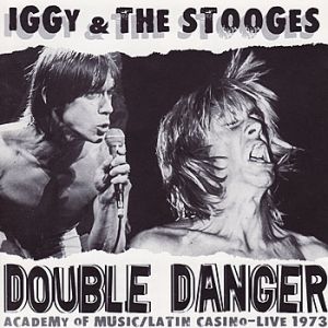 Double Danger - album