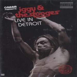 Live in Detroit - album