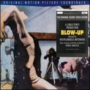 Blow-Up — The Original Sound Track Album