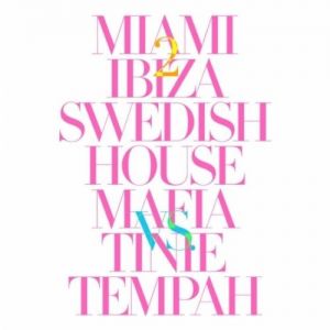 Miami 2 Ibiza - album