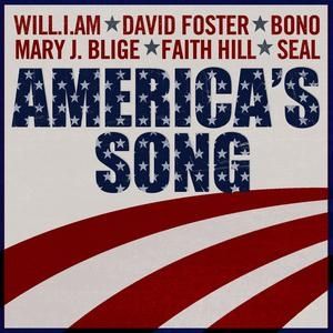 America's Song - album