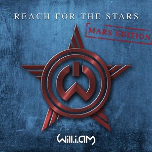 Reach for the Stars (Mars Edition) - album
