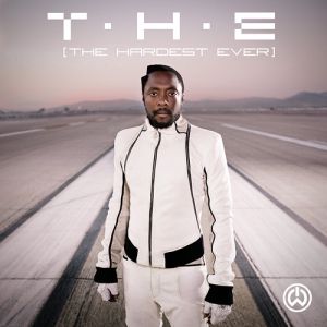 T.H.E. (The Hardest Ever) - album