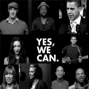 Yes We Can - album