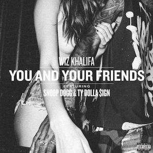 You and Your Friends Album 