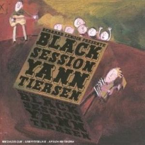 Black Session: Yann Tiersen