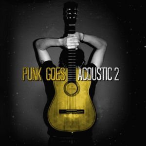 Punk Goes Acoustic 2 Album 