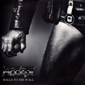 Balls to the Wall Album 