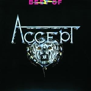 Best of Accept Album 
