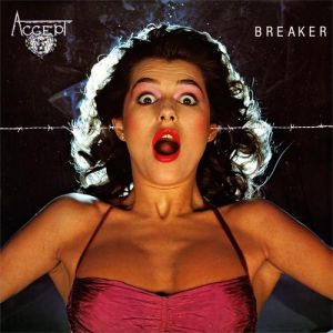 Breaker Album 