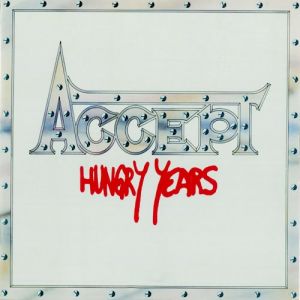 Hungry Years Album 