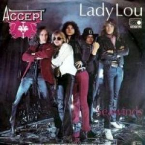 Lady Lou Album 