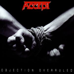 Objection Overruled Album 