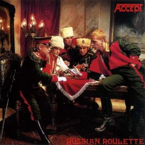 Russian Roulette Album 