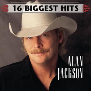 16 Biggest Hits Album 