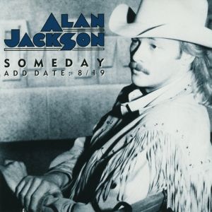 Someday - album