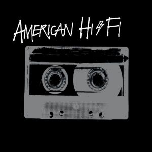 American Hi-Fi Album 
