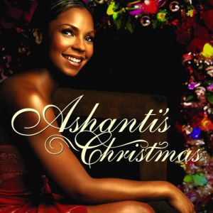 Ashanti's Christmas Album 