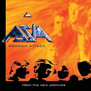 Dragon Attack Album 