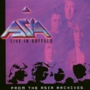 Live in Buffalo Album 