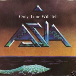 Only Time Will Tell Album 
