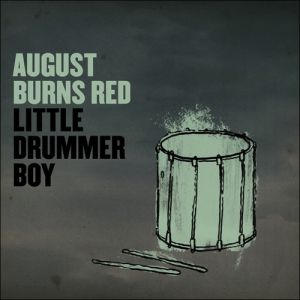 Little Drummer Boy Album 