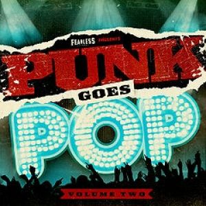 Punk Goes Pop 2 Album 
