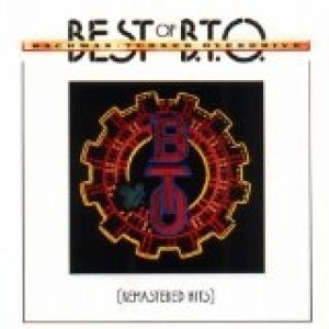 Best of BTO (So Far) Album 
