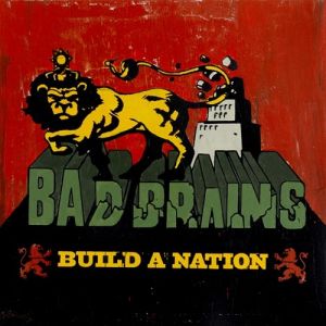 Build a Nation Album 