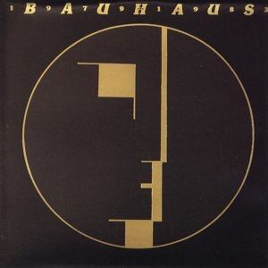 Bauhaus 1979–1983 Album 
