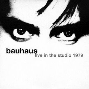 Live in the Studio 1979 Album 
