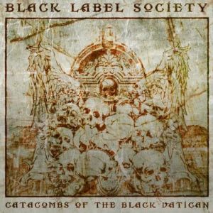 Catacombs of the Black Vatican Album 
