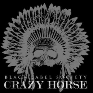 Crazy Horse Album 