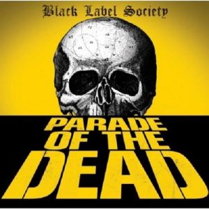 Parade of the Dead Album 