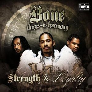 Strength & Loyalty Album 
