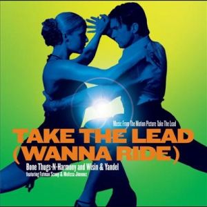 Take the Lead (Wanna Ride) Album 