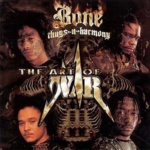 The Art of War Album 