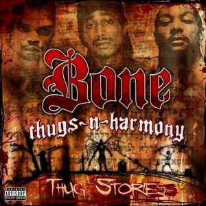 Thug Stories Album 
