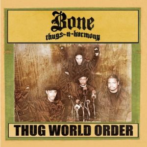 Thug World Order Album 