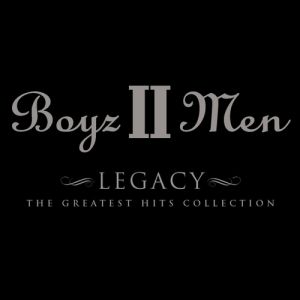 Legacy: The Greatest Hits Collection Album 