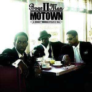 Motown: A Journey Through Hitsville USA Album 