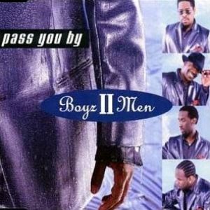 Pass You By Album 