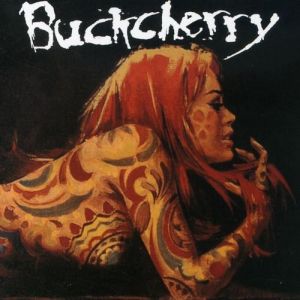 Buckcherry - album
