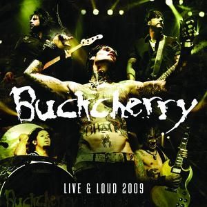 Live & Loud 2009 - album