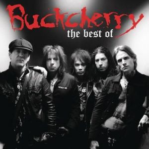 The Best of Buckcherry - album