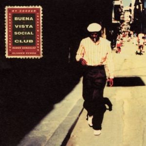 Buena Vista Social Club Album 