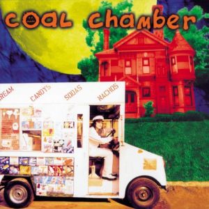Coal Chamber - album