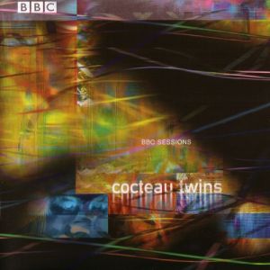 BBC Sessions - album