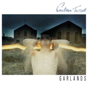 Garlands - album
