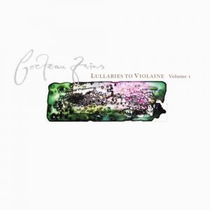 Lullabies to Violaine, Volume 1 - album